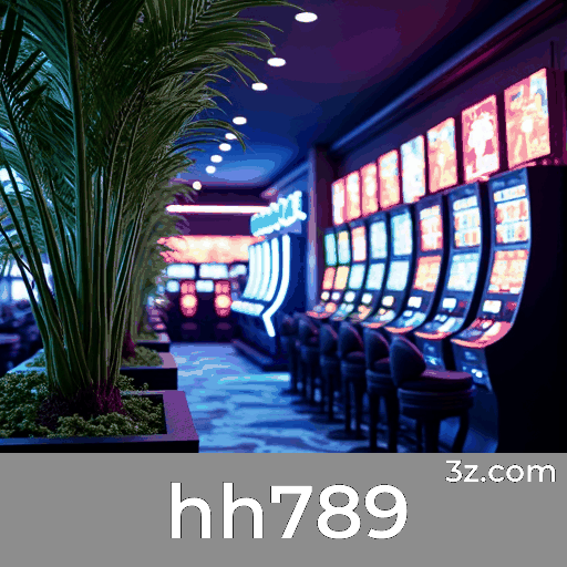 Registro Rápido e Seguro no hh789: Prêmios Exclusivos