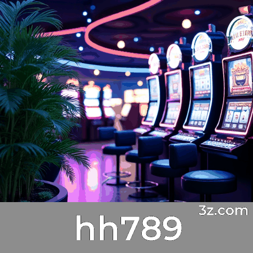 hh789 Social Casino: Uma Experiência de Interatividade Real