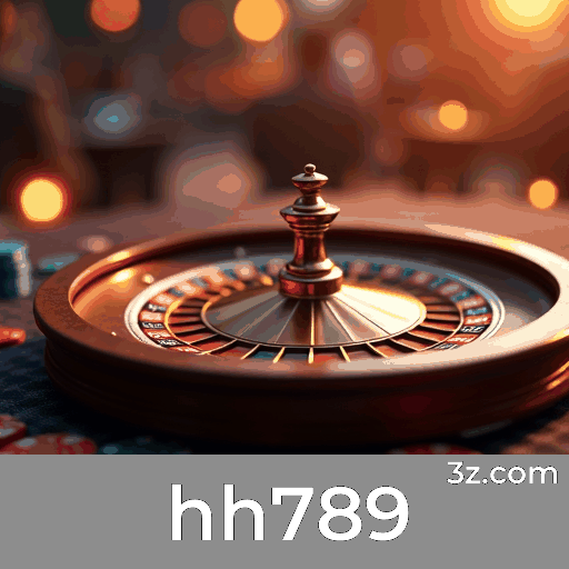 hh789: Seu Cassino Online Confiável e Rápido